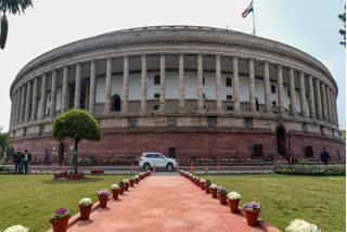 PARLIAMENT WINTER SESSION 2022 LIVE UPDATES CONGRESS BJP CHINA BORDER ROW