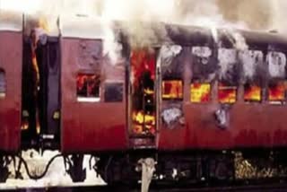 Godhra Train Tragedy Case