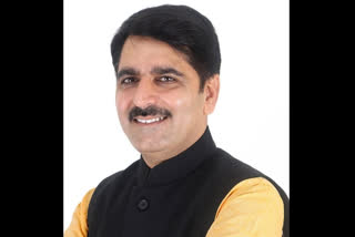 Gujarat: Former state minister Shankar Chaudhary set to become next Assembly Speaker