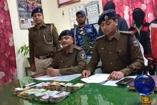 नालंदा पुलिस