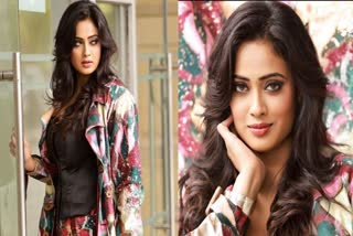 shweta tiwari