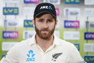 Kane Williamson Resigns as New Zealand Test Captain Team Southee is The New Captain