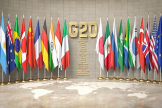G-20 शिखर सम्मेलन