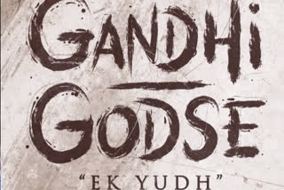 Rajkumar Santoshi returns as director after nine years with 'Gandhi Godse Ek Yudh'