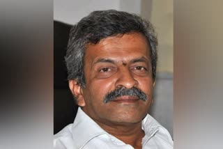 Former MLA Jivaraj