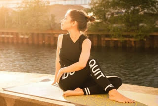 Yoga and Pranayama help ease panic attacks
