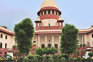 SC adjourns hearing on pleas challenging electoral bonds till Jan 2023