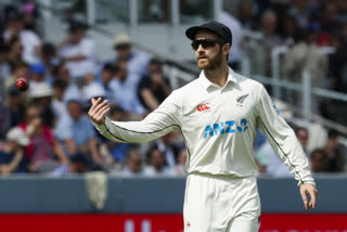 Williamson steps down as New Zealand Test skipper  Williamson  Kane Williamson  കെയ്‌ൻ വില്യംസണ്‍  ടെസ്റ്റ് ടീം നായകസ്ഥാനമൊഴിഞ്ഞ് കെയ്‌ൻ വില്യംസണ്‍  Southee named as replacement of Williamson  കെയ്ൻ വില്യംസണ്‍  ടിം സൗത്തി  ന്യൂസിലൻഡ് ക്രിക്കറ്റ് ടീം  കെയ്‌ൻ  ടെസ്റ്റ് ചാമ്പ്യന്‍ഷിപ്പ്  ന്യൂസിലൻഡ് ടെസ്റ്റ് ക്യാപ്‌റ്റനായി ടിം സൗത്തി