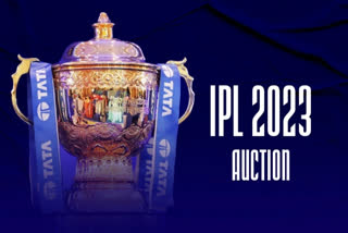 IPL Mini Auction 2023