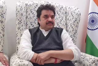 bjp leader kuldeep bishnoi