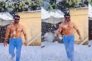 viral video of bhojpuri actor khesari lal