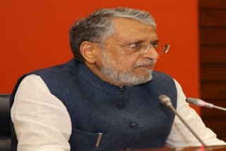 Sushil Kumar Modi ask Bihar CM to take responsibility for Chhapra's hooch tragedy