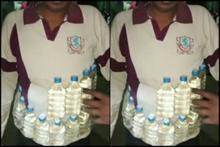 liquor-smuggling-in-gopalganj-from-uttar-pradesh