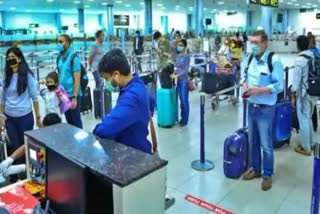 delhi airport