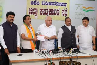 misunderstanding-between-b-s-yadiyurappa-and-cm-basavaraja-bommai