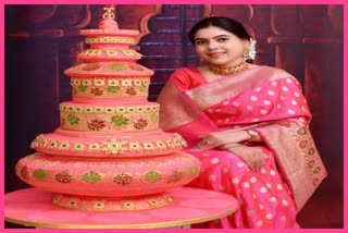 cake-based-on-banarasi-saree-made-by-prachi-deb-in-pune-maharastra