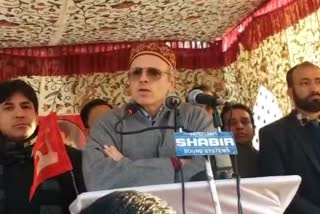 Omar Abdullah