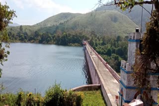 Water level increases in Mullaperiyar Dam  മുല്ലപ്പെരിയാറിലെ ജലനിരപ്പ് ഉയര്‍ന്നു  തമിഴ്‌നാട്  പെരിയാര്‍ തീരത്ത് ജാഗ്രതാ  Mullaperiyar Dam news  മുല്ലപ്പെരിയാര്‍ വാര്‍ത്തകള്‍  Mullaperiyar Dam water level