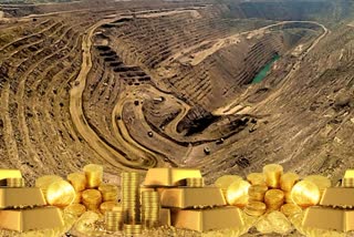 kolar gold fields