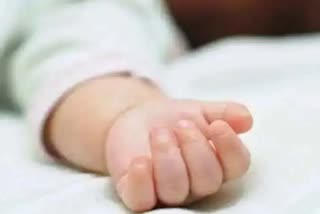 unique baby girl born in gwalior