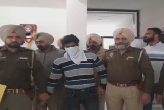 Murder due to illicit relations, Ferozepur