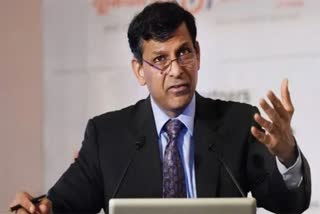 raghuram rajan