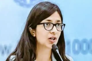 Swati Maliwal letter to LS speaker