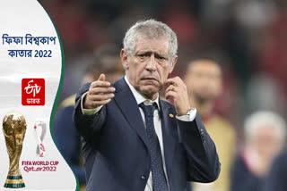 FIFA World Cup 2022 Portugal Coach Fernando Santos Quits After World Cup Exit in Quarterfinals