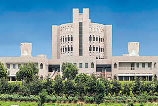 ISB Campus Hyderabad