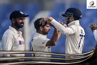India vs Bangladesh, 1st Test: Kuldeep Yadav bags five-wicket, Bangladesh all out for 150