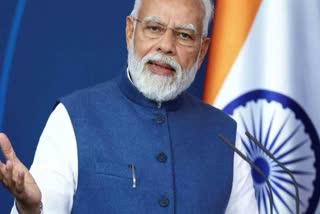 PM Modi to inaugurate Tripura's first dental college Tomorrow