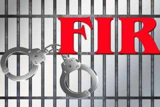 Bhopal businessman wife lodged FIR