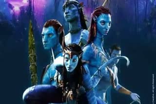 Avatar 2 movie released