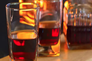 Five deaths reported in Bihar's Siwan due to suspected consumption of poisonous liquor