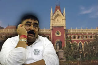 Calcutta High Court again asks for affidavit in Anubrata Mondal Bail Case