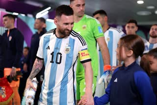 Didier Deschamps  Didier Deschamps on Lionel Messi  Lionel Messi  FIFA World Cup  FIFA World Cup 2022  Qatar World Cup  Argentina vs France  ഖത്തര്‍ ലോകകപ്പ്  ഫിഫ ലോകകപ്പ് 20222  ദിദിയര്‍ ദെഷാംപ്‌സ്  ലയണല്‍ മെസി  മെസിയെ തടയുമെന്ന് ദിദിയര്‍ ദെഷാംപ്‌സ്  അര്‍ജന്‍റീന vs ഫ്രാന്‍സ്