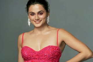 Tapsee fire on journalists