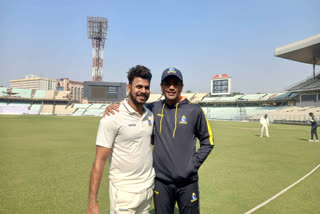 Ranji Trophy 2022-23 Manoj Tiwary Wants Win Ranji Trophy Before Retirement