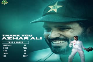 Azhar Ali  अजहर अली