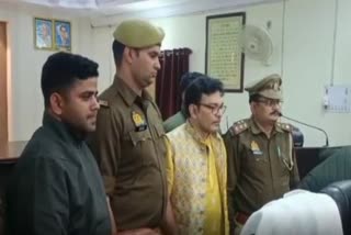 अपर पुलिस आयुक्त आनंद प्रकाश तिवारी ने कही ये बातें..