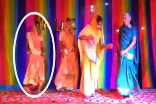 Woman dies of heart attack while dancing at wedding