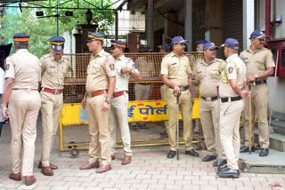 Mahavikas Aghadi March