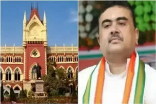 Suvendu Adhikari gets respite in Calcutta High Court in Asansol Stampede Case