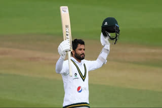 Former Pakistan captain Azhar Ali announces retirement  Superb player