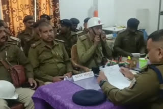 Police Prepared Plan For Alcoholics And Hoodlums