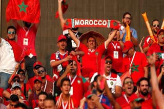 Morocco picked by FIFA to host Club World Cup in February  Club World Cup 2022  ക്ലബ് ലോകകപ്പ് 2022  ക്ലബ് ലോകകപ്പ് മൊറോക്കോയിൽ  ഫിഫ  FIFA  ജിയാനി ഇൻഫാന്‍റിനോ  Gianni Infantino  ക്ലബ് ലോകകപ്പിന്‍റെ വേദി പ്രഖ്യാപിച്ച് ഫിഫ  Morocco picked by FIFA to host Club World Cup  Morocco  മൊറോക്കോ