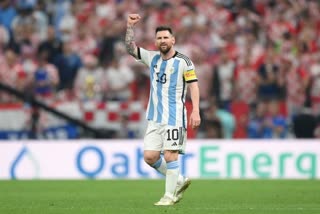 FIFA World Cup 2022  Lionel Messi  Cristiano Ronaldo  फीफा विश्व कप 2022  क्रिस्टियानो रोनाल्डो  फ्रांस बनाम अर्जेंटीना  france vs argentina