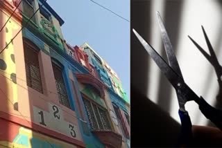 teacher-hits-class-5th-student-with-scissors-pushes-her-from-1st-floor