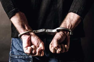 7 Bangladeshi nationals Arrested in Tripura's Sonamura Area