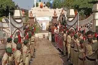 gaurav vijay diwas celebrates in rajnandgaon